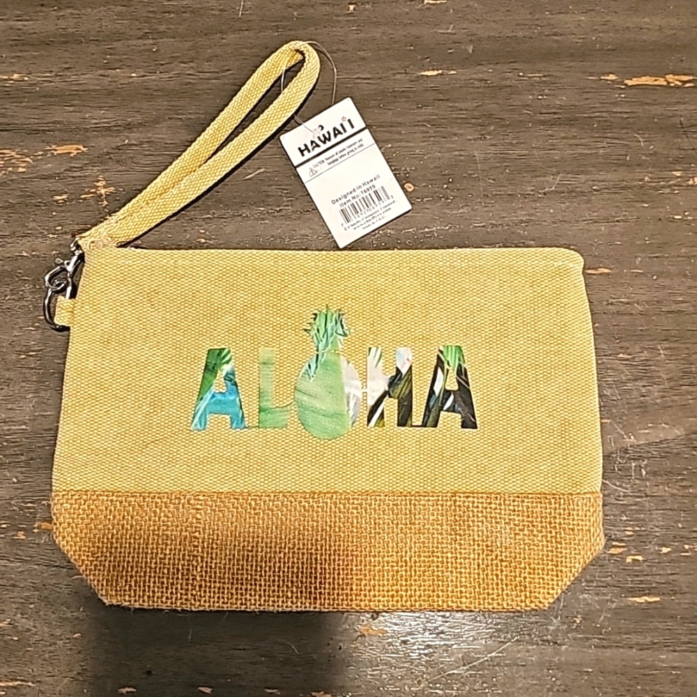 MakeUp/Hand Bag